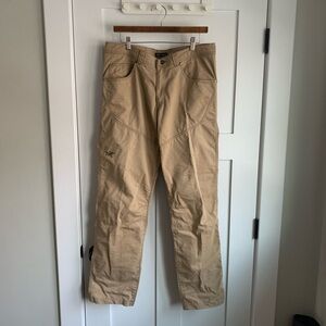 Arc’teryx Bouldering Pants